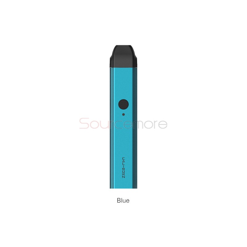 Uwell Caliburn Kit - Blue