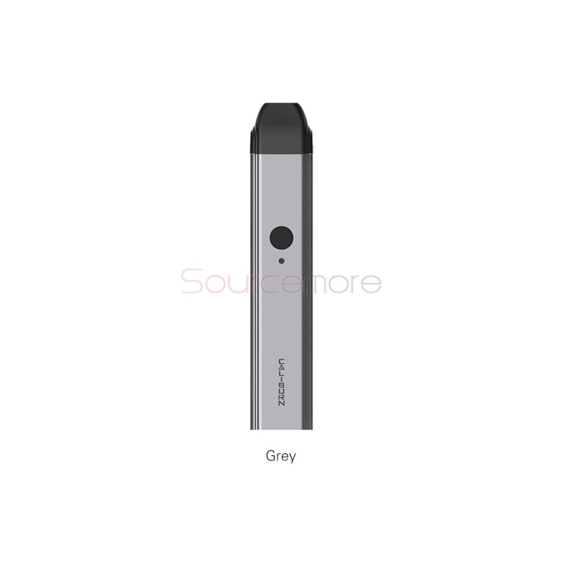 Uwell Caliburn Kit - Grey