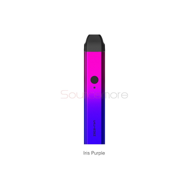 Uwell Caliburn Kit - Iris Purple