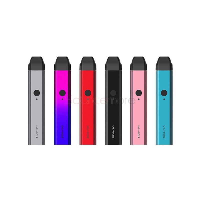 elfbar elfa master akku UWELL Caliburn G2 E-Juice Vaporizer Pod System - Various Colors