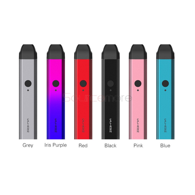 elfbar elfa master akku UWELL Caliburn G3 Pod System Kit $21.98 main image 1