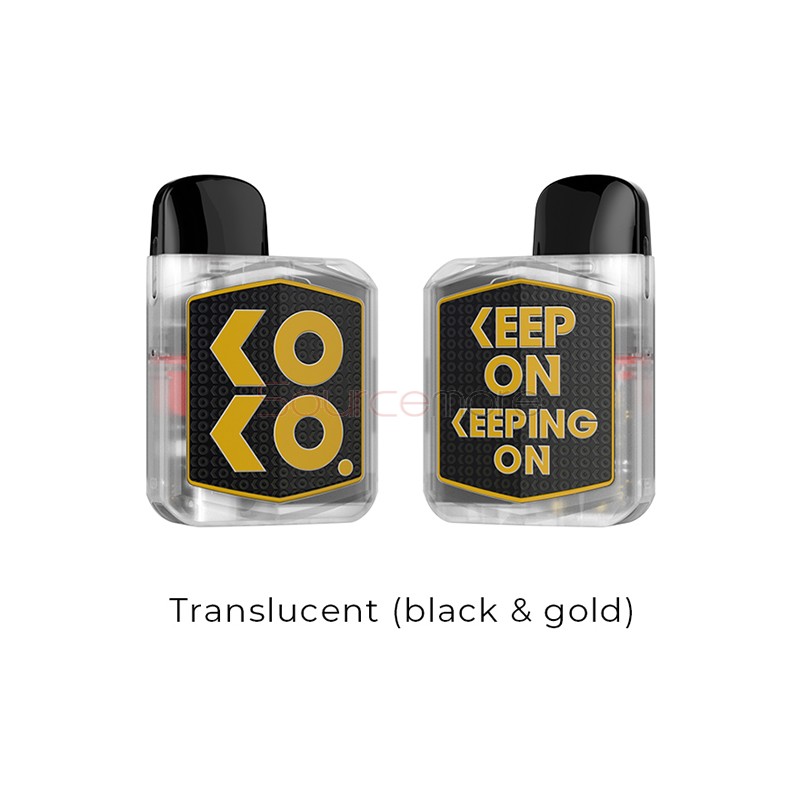 Uwell Caliburn KOKO Prime Vision Kit