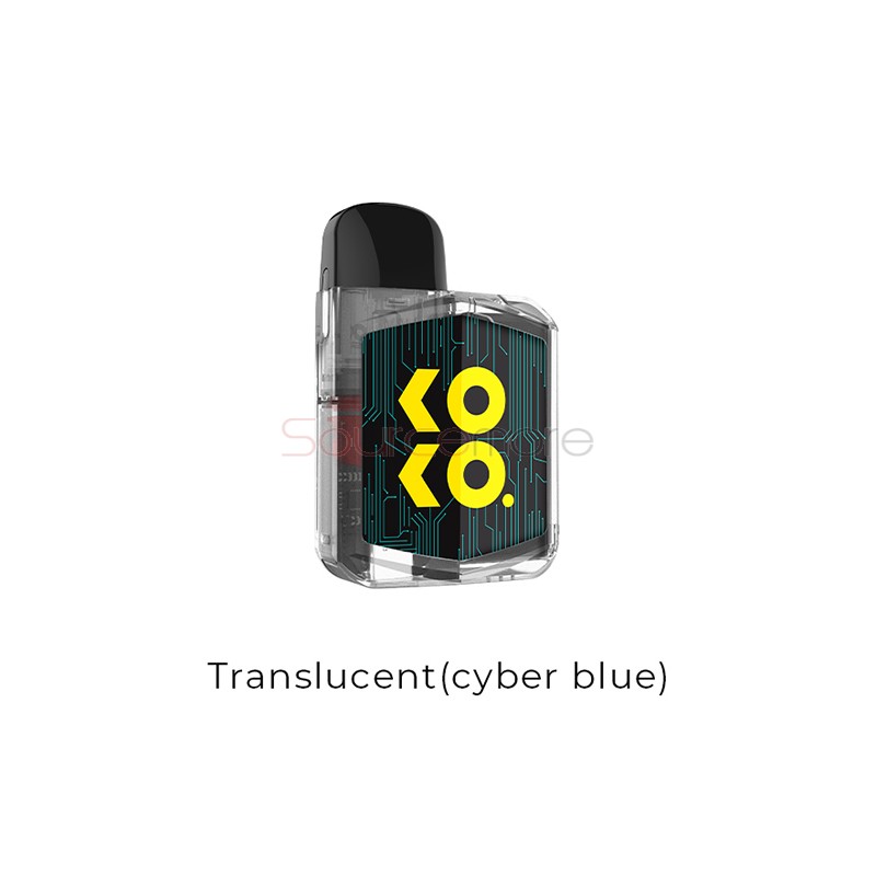 Uwell Caliburn KOKO Prime Vision Kit