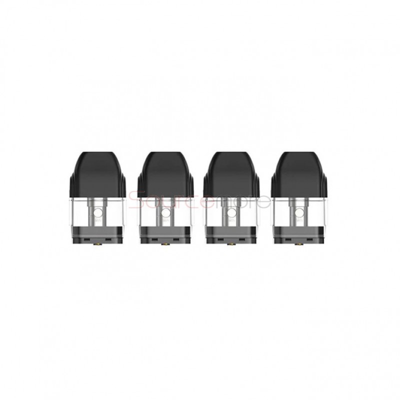 UWELL CALIBURN KOKO Pod Cartridge 4pcs