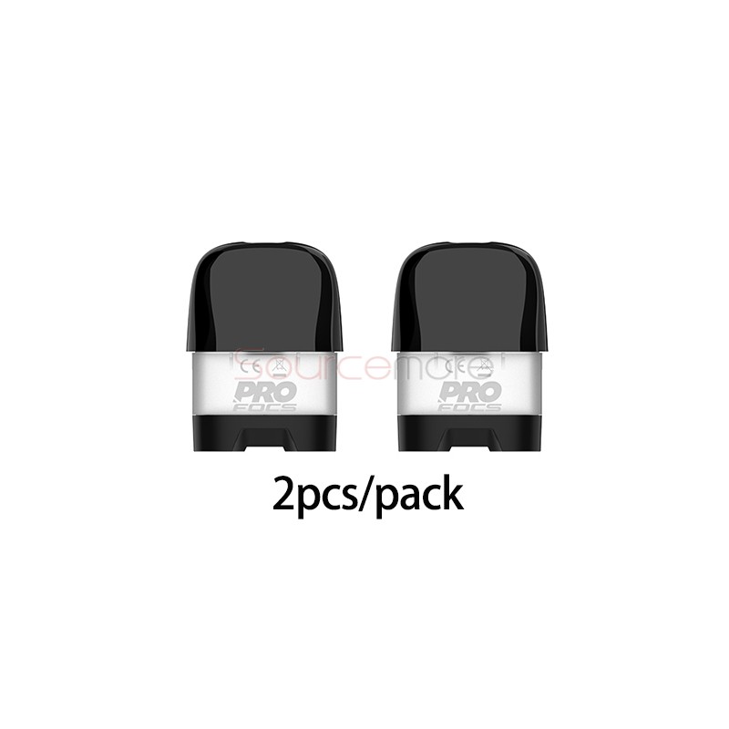 Uwell Caliburn X Empty Pod Cartridge