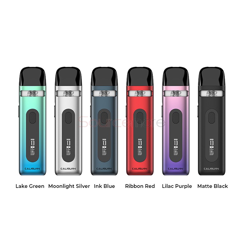 Uwell Caliburn X Pod System Kit