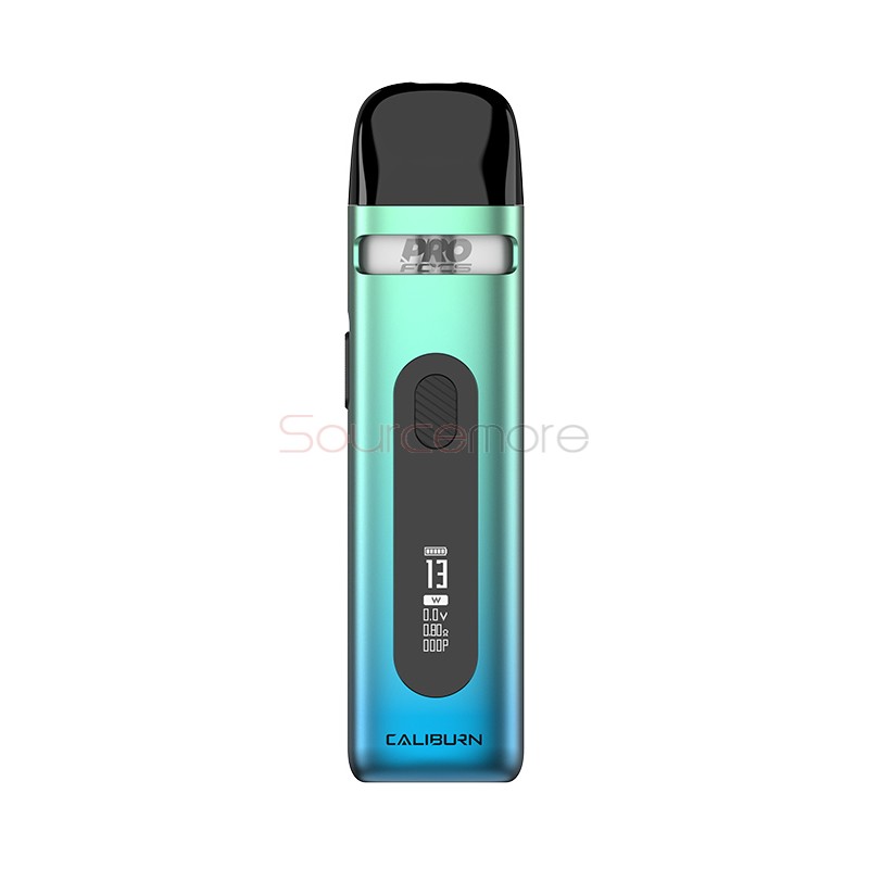 Uwell Caliburn X Pod System Kit