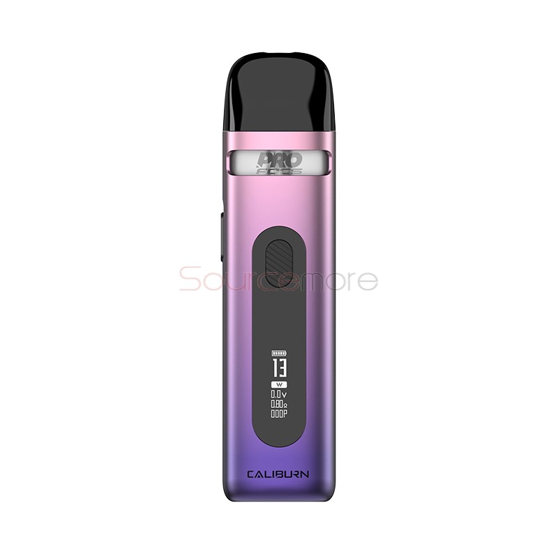 Uwell Caliburn X Pod System Kit