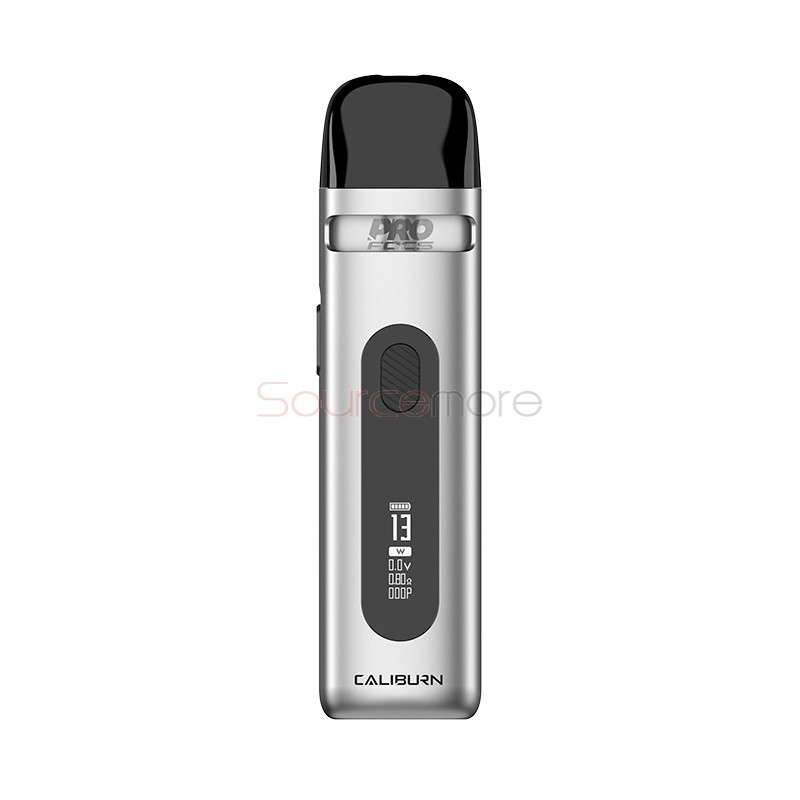 Uwell Caliburn X Pod System Kit