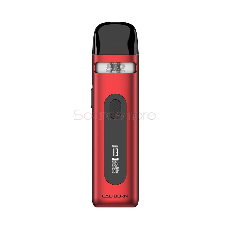 Uwell Caliburn X Pod System Kit