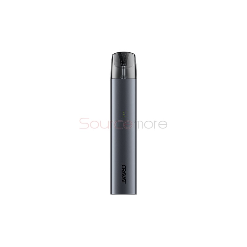 Uwell Cravat Pod Kit Gray