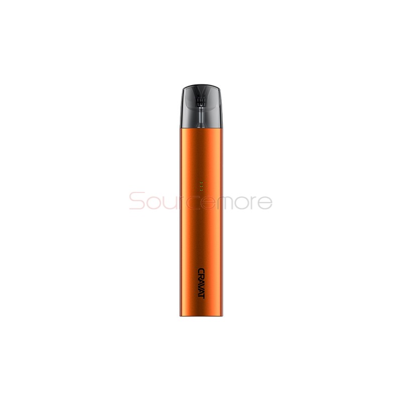 Uwell Cravat Pod Kit Orange