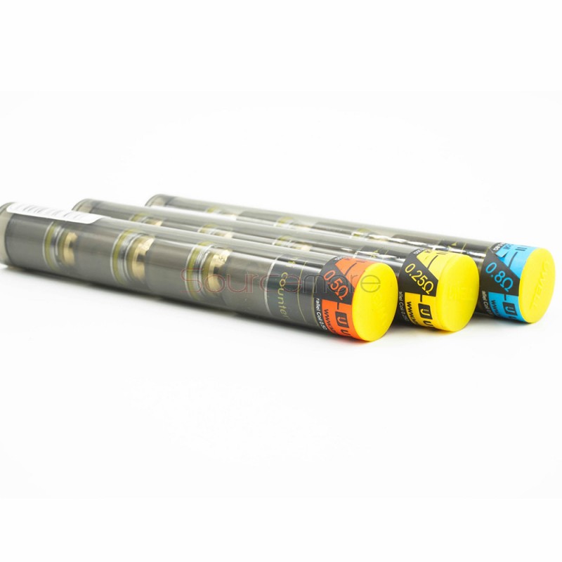 Uwell Crown 2 Replacement Coil 4pcs