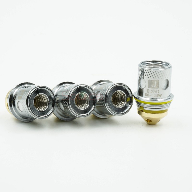 Uwell Crown 2 Replacement Coil 4pcs