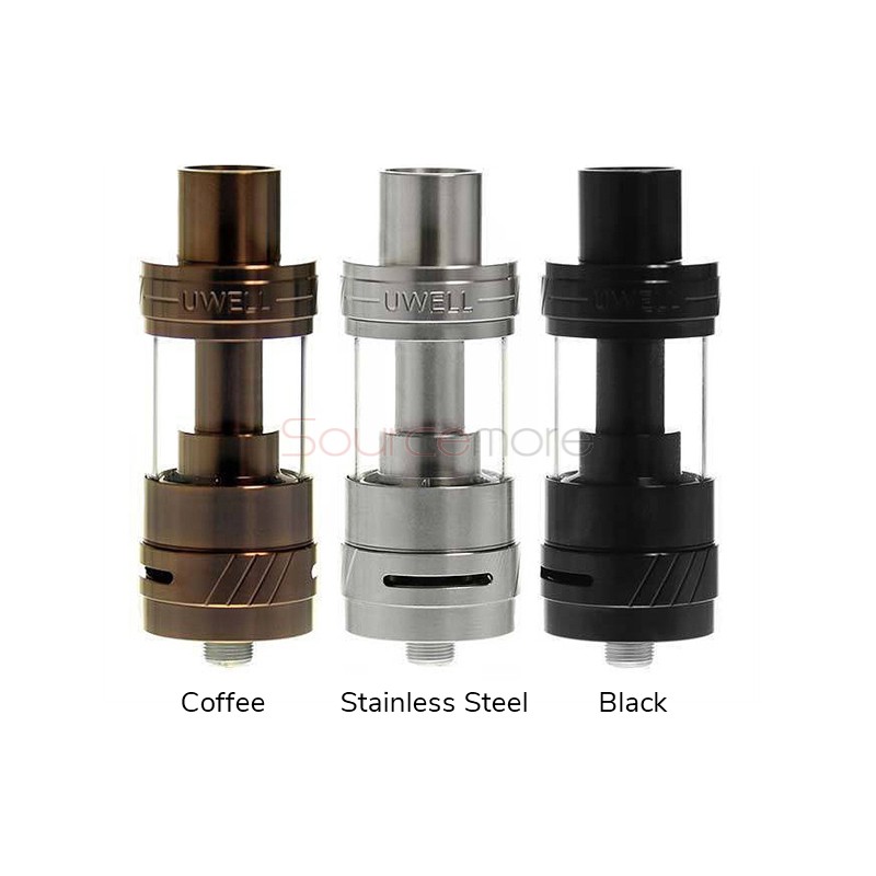 Uwell Crown 2 Tank