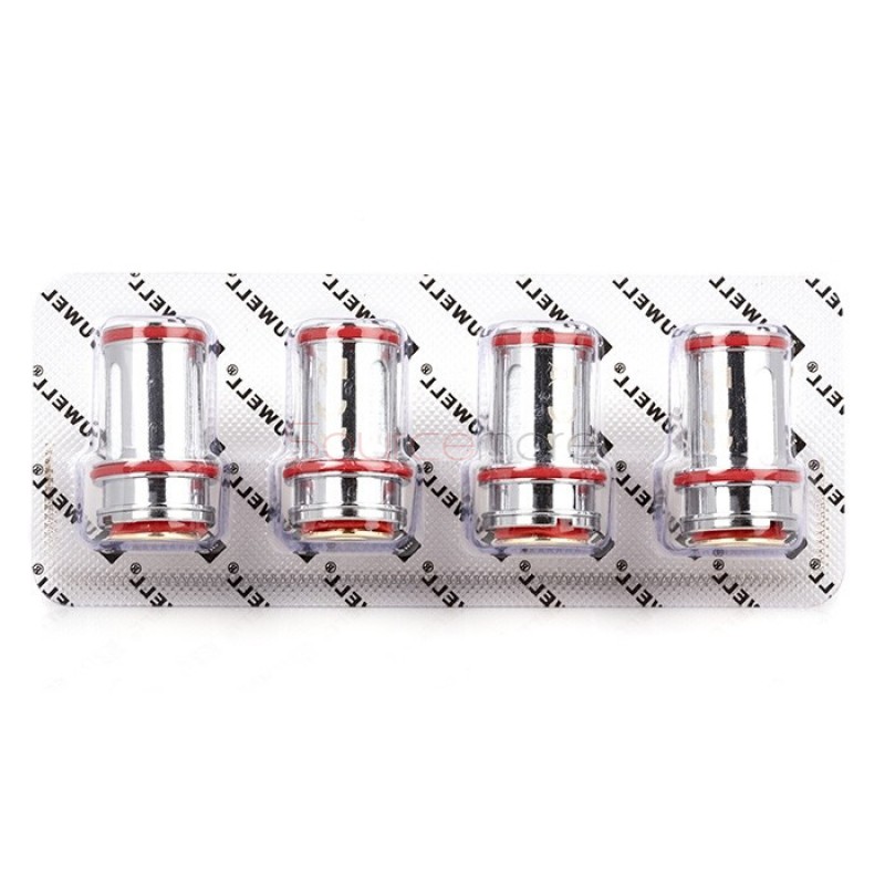 Uwell Crown 3 Replacement Coil 4pcs