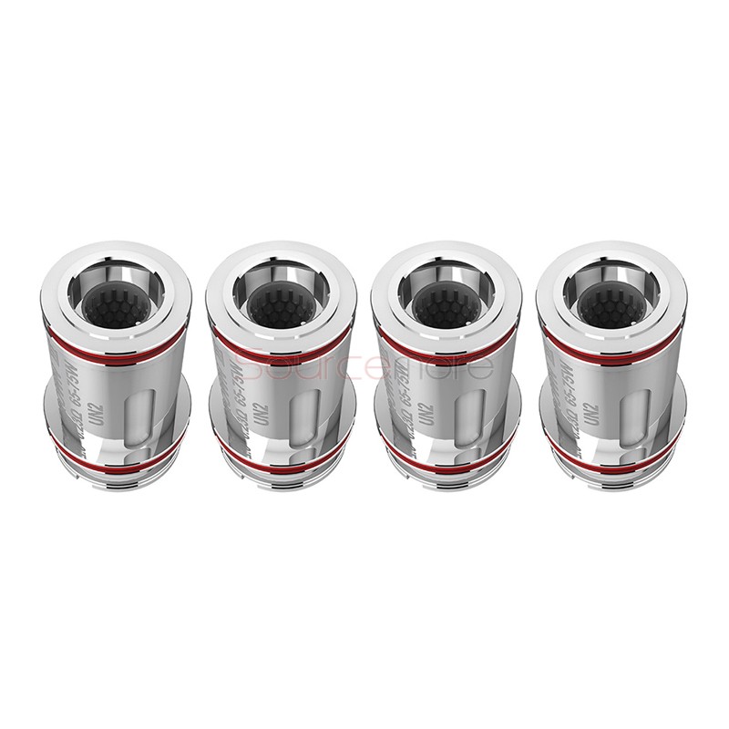 Uwell Crown 3 Replacement Coil 4pcs