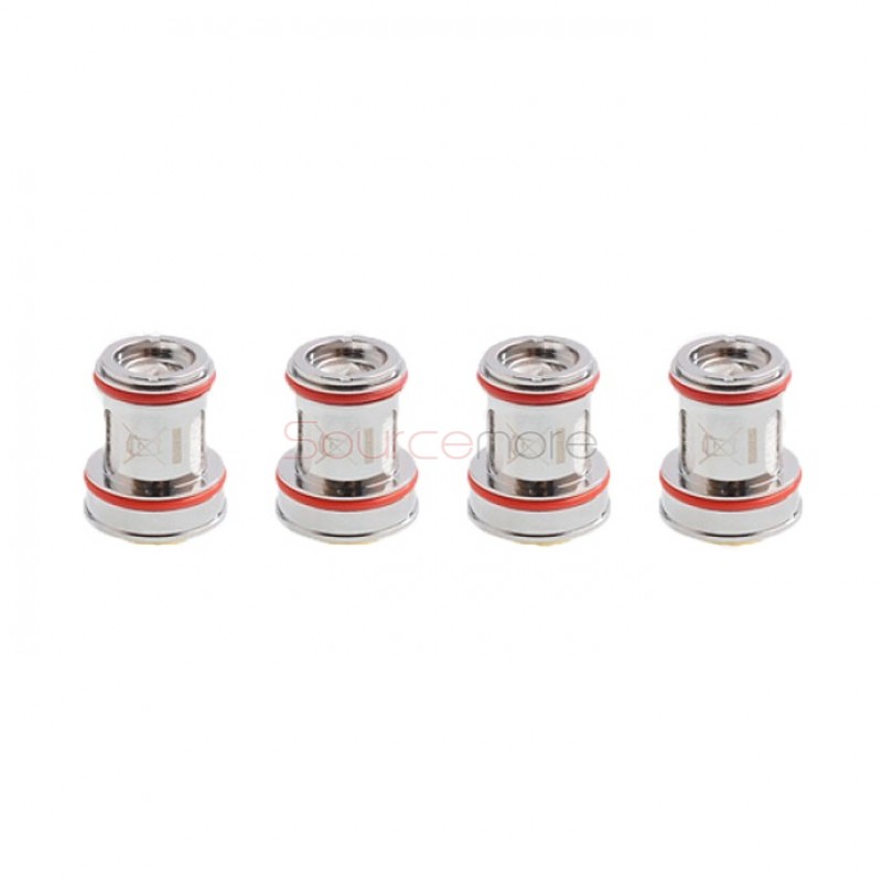Uwell Crown 4 Replacement Coil 4pcs