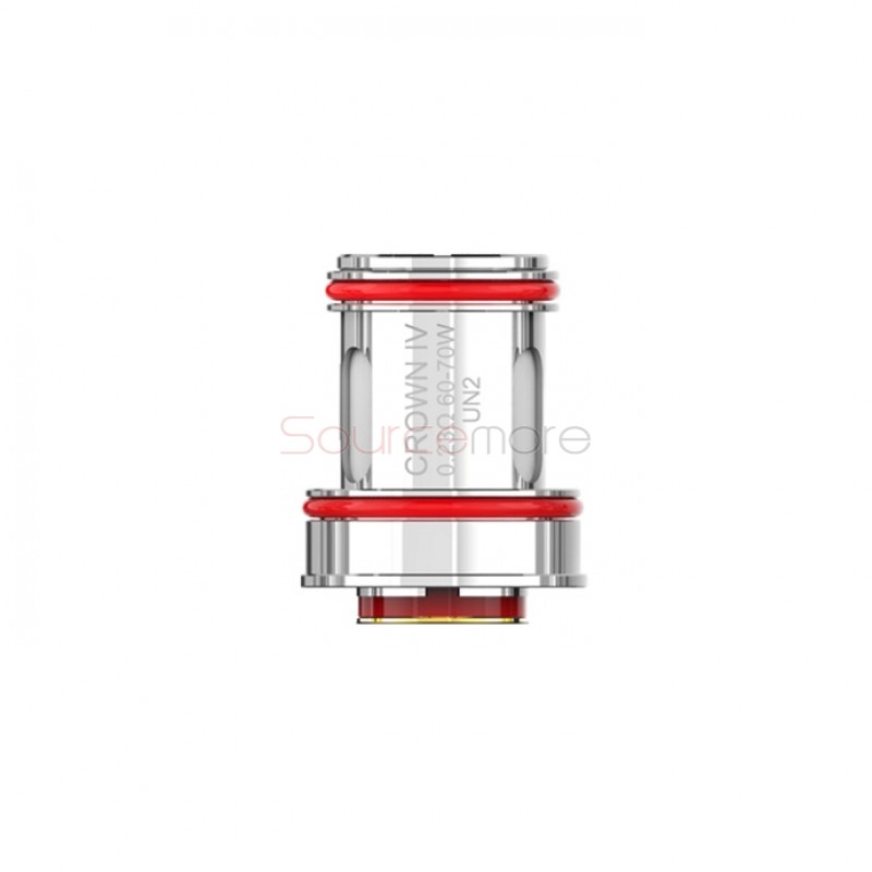 Uwell Crown 4 Replacement Coil 4pcs