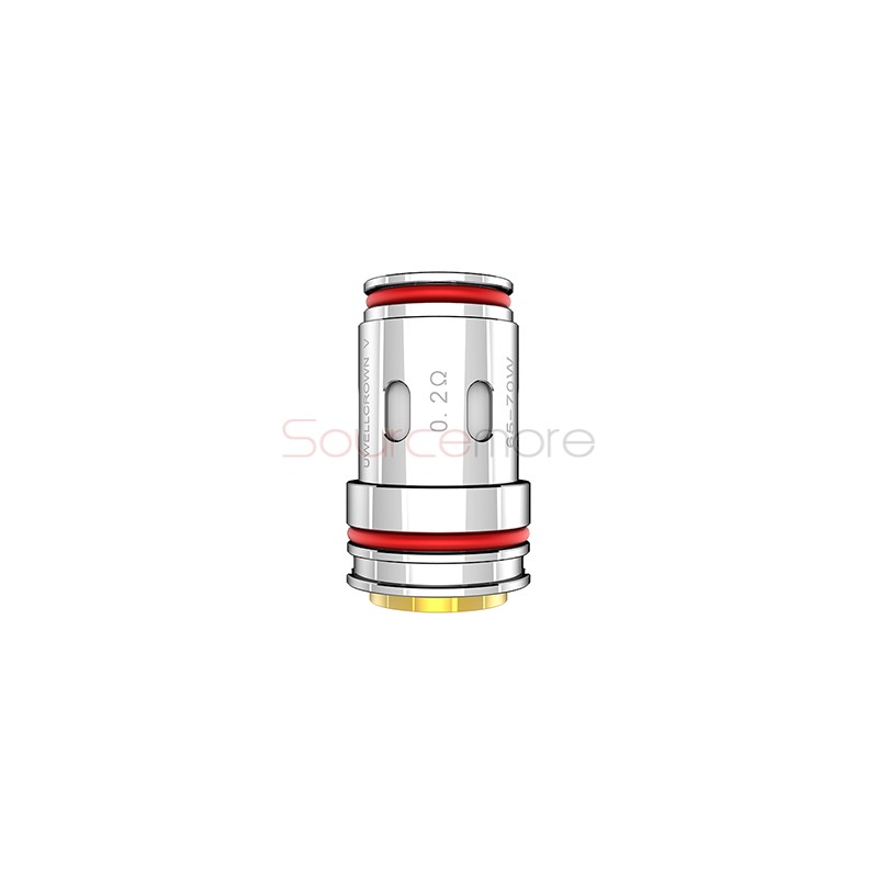 Uwell Crown 5 V Mesh Coil