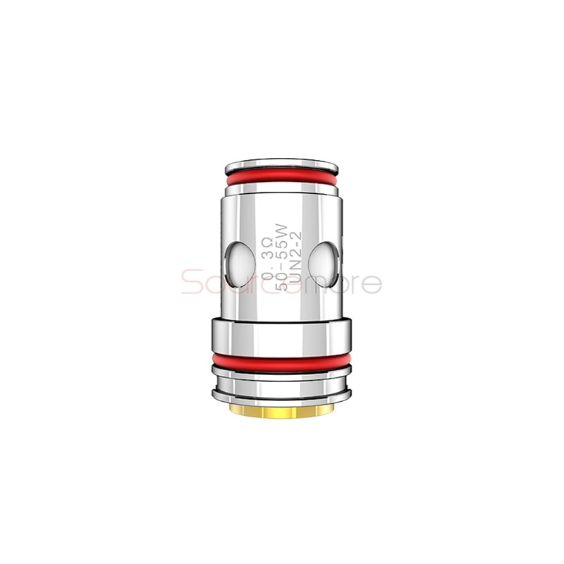 Uwell Crown V UN2-2 Meshed coil 0.3ohm 4pcs