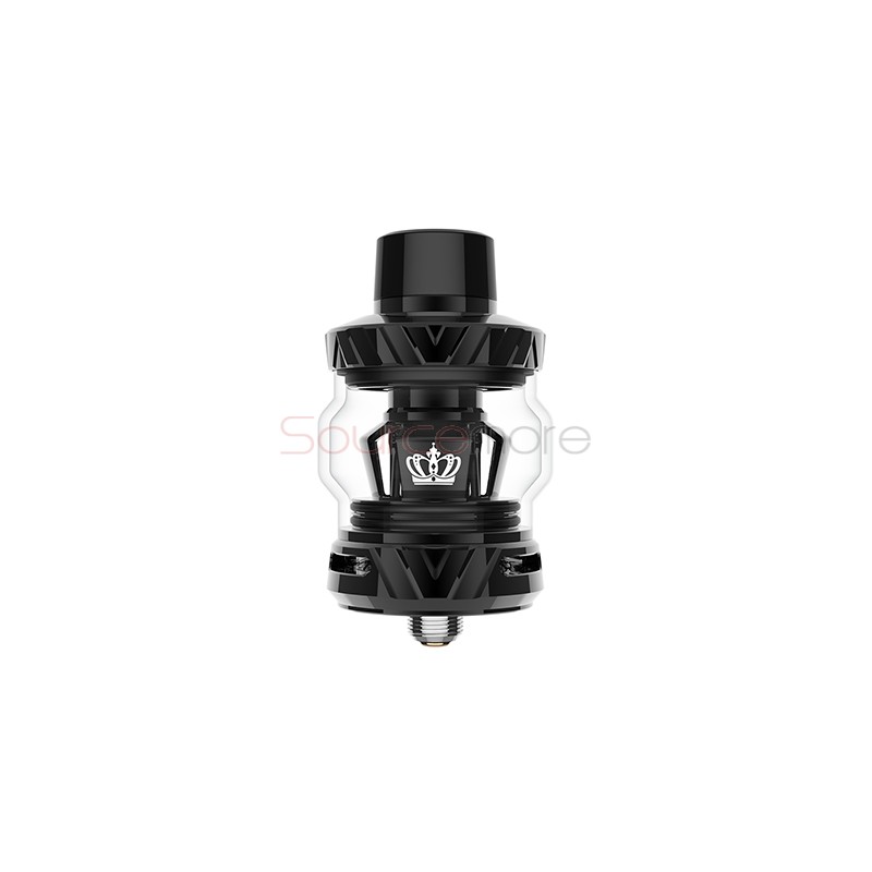 Uwell Crown V Tank(CRC Version) 5ml Black