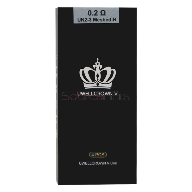 Uwell Crown 5 V Mesh Coil
