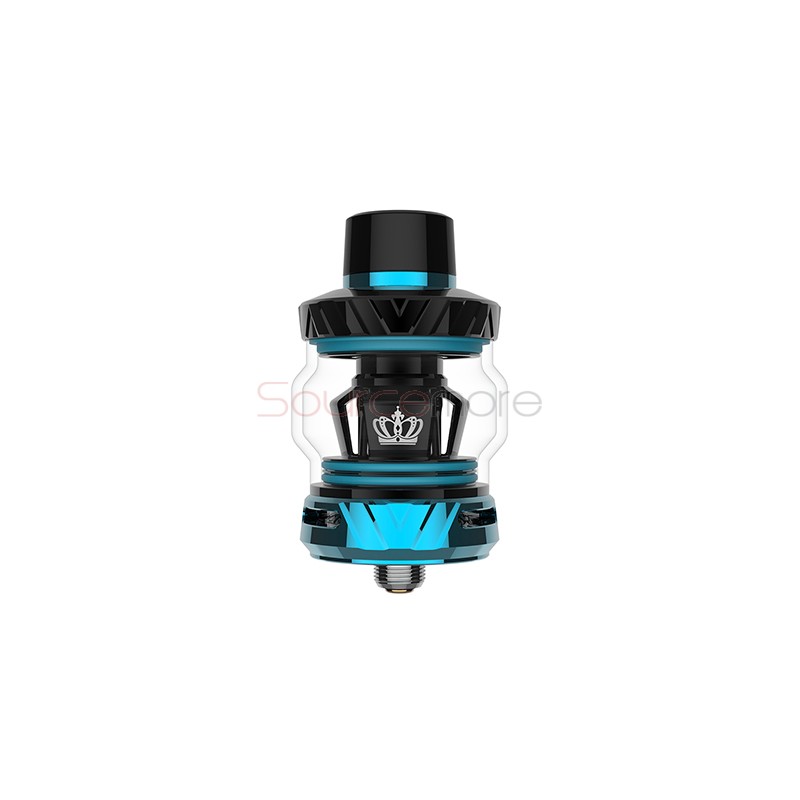 Uwell Crown 5 V Tank CRC Version TPD Blue