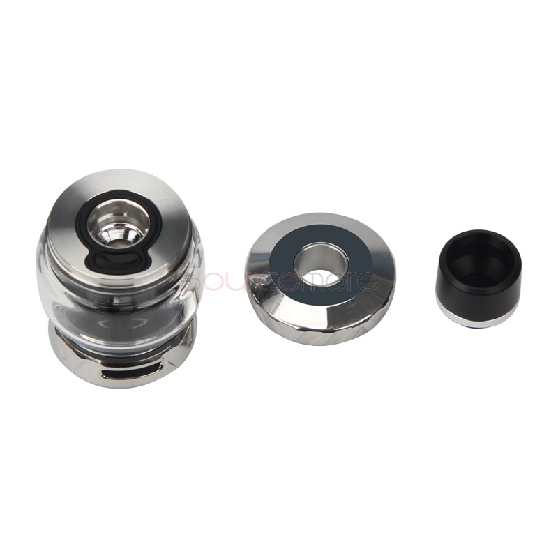Uwell Crown 5 V Tank
