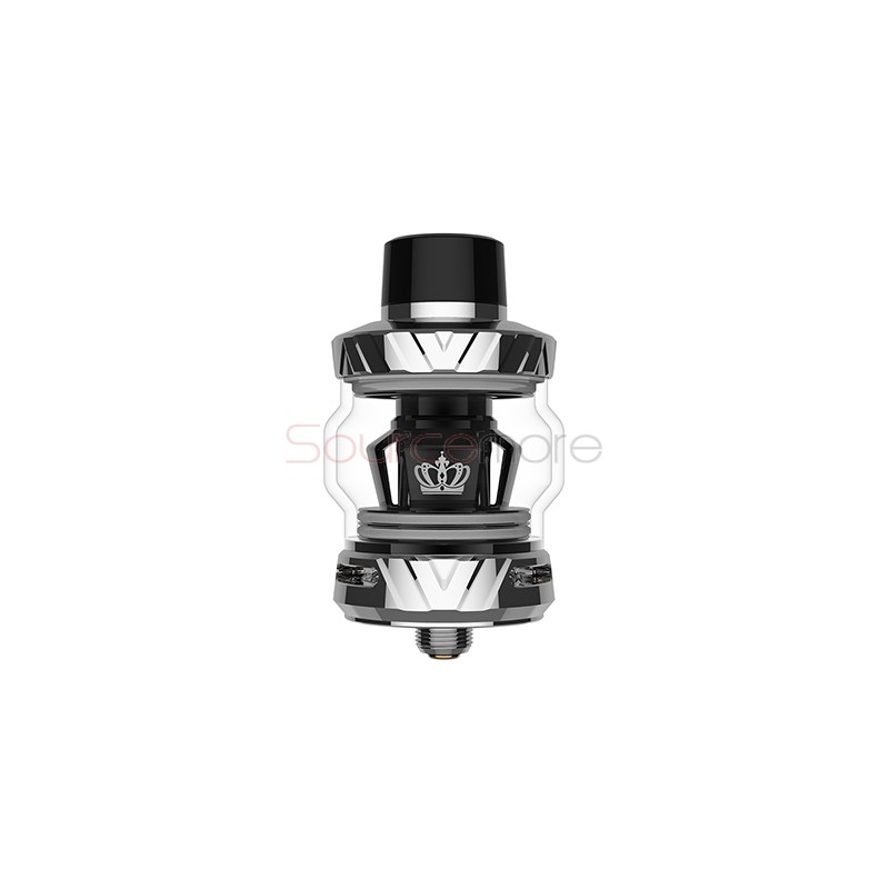 Uwell Crown 5 V Tank CRC Version TPD Silver