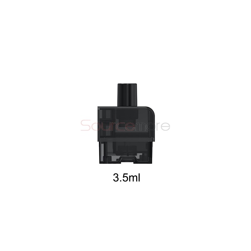 Uwell Crown B Empty Pod Cartridge