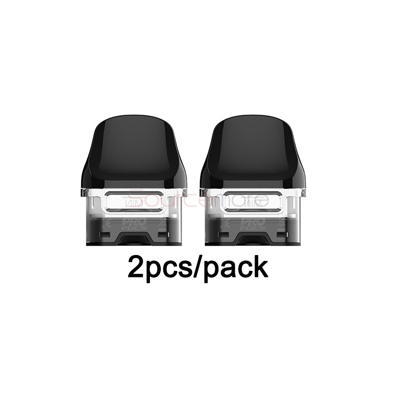 Uwell Crown D Empty Pod Cartridge 3ml 2pcs