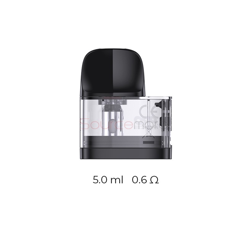 Uwell Crown S Pod Cartridge 0.6ohm 2pcs
