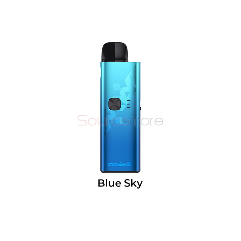 Uwell Crown S Pod Kit