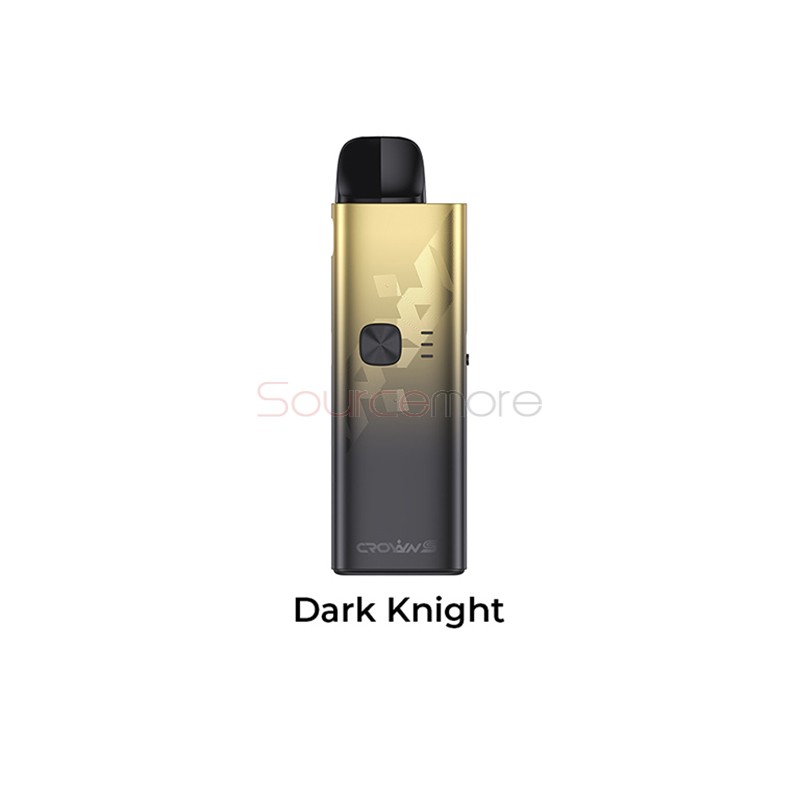 Uwell Crown S Pod Kit