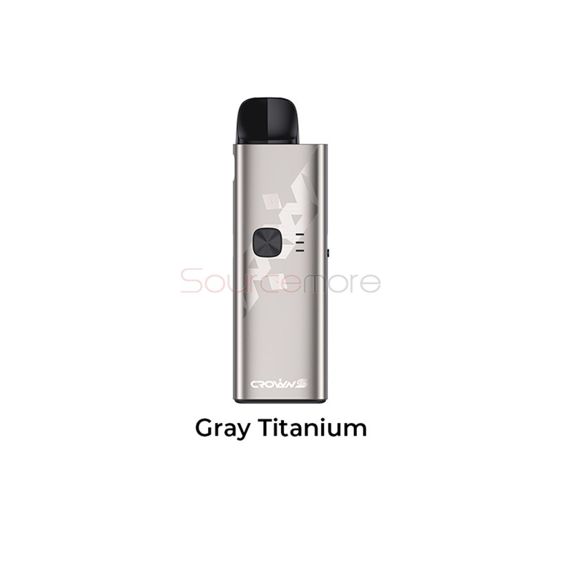 Uwell Crown S Pod Kit