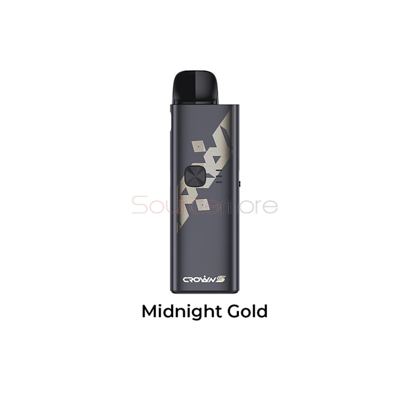 Uwell Crown S Pod Kit