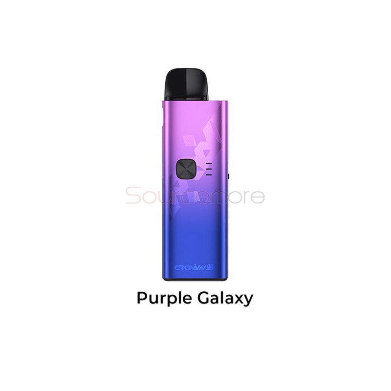 Uwell Crown S Pod Kit