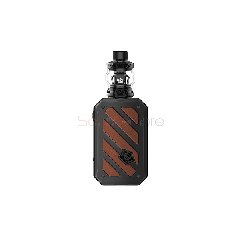 Uwell Crown 5 V Kit CRC Version Black