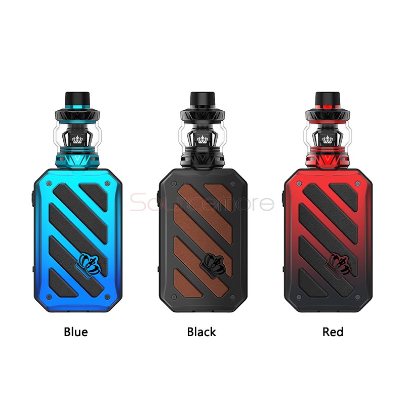 Uwell Crown 5 V Kit