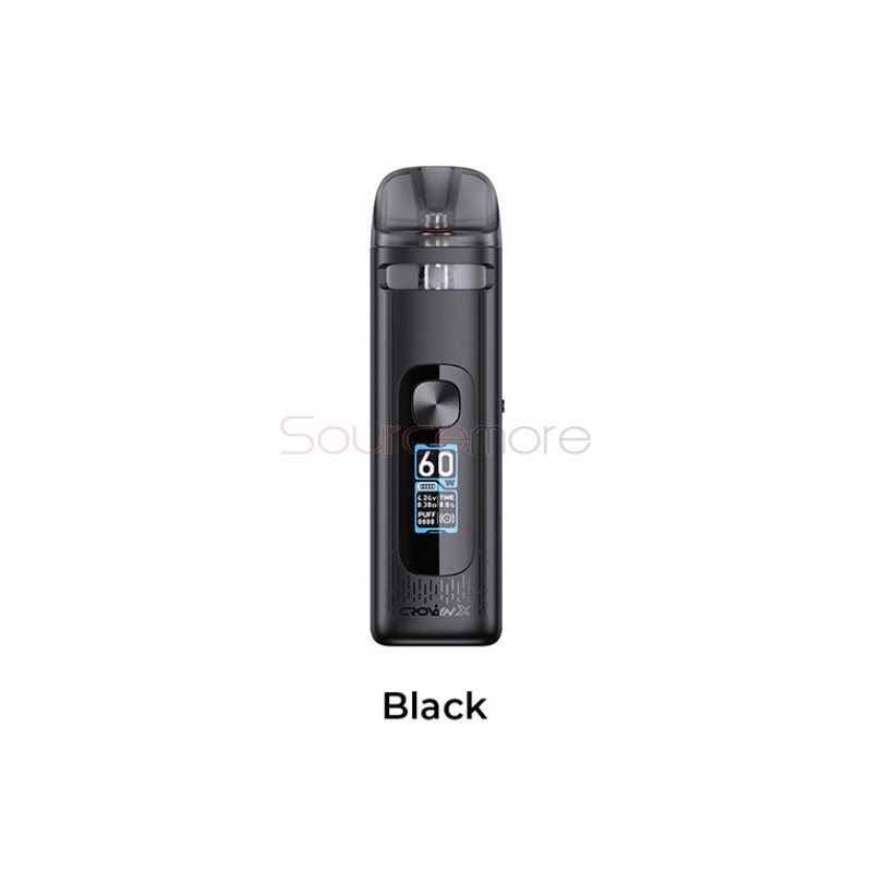 Uwell Crown X Pod System Kit