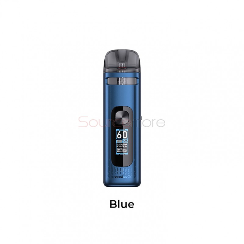 Uwell Crown X Pod System Kit