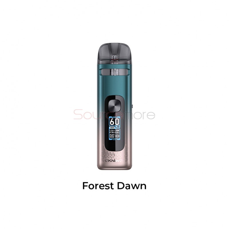 Uwell Crown X Pod System Kit
