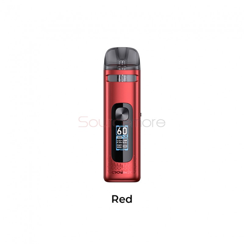 Uwell Crown X Pod System Kit