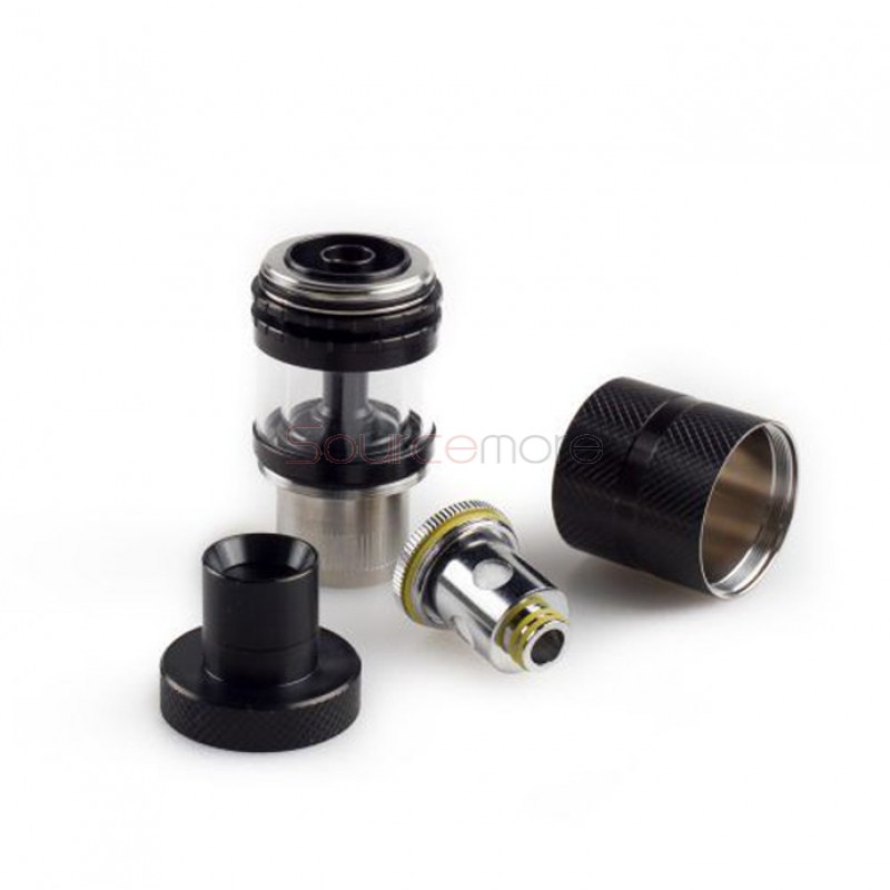 Uwell D1 Tank -  Black