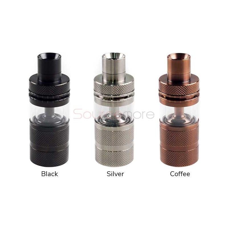 Uwell D1 Tank