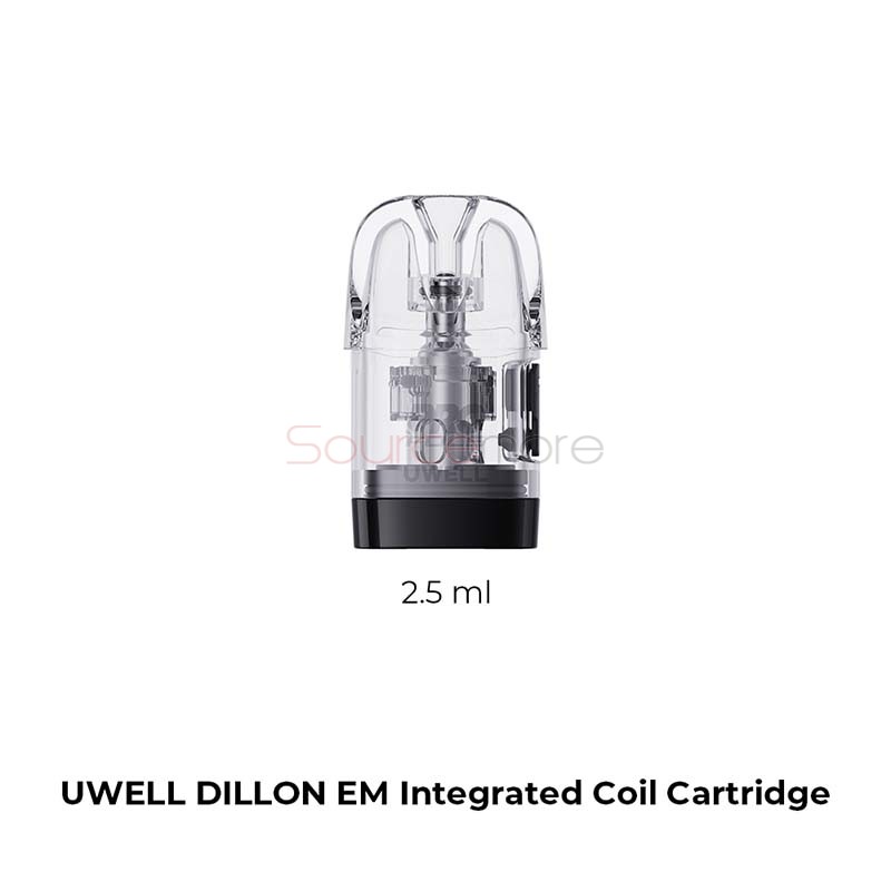 Uwell Dillon EM Pod Cartridge