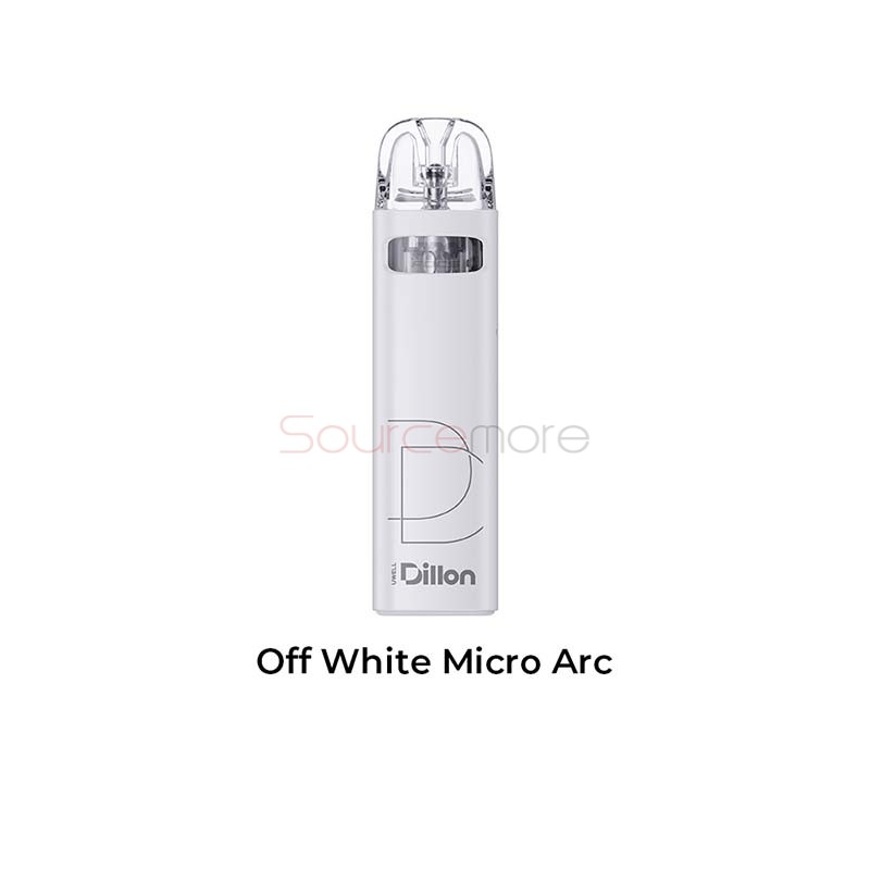 Uwell Dillon EM Pod Kit