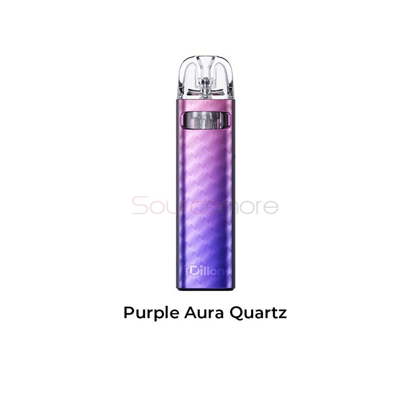 Uwell Dillon EM Pod Kit