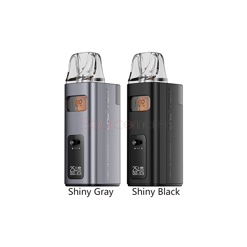 Uwell EM2 Pod System Kit